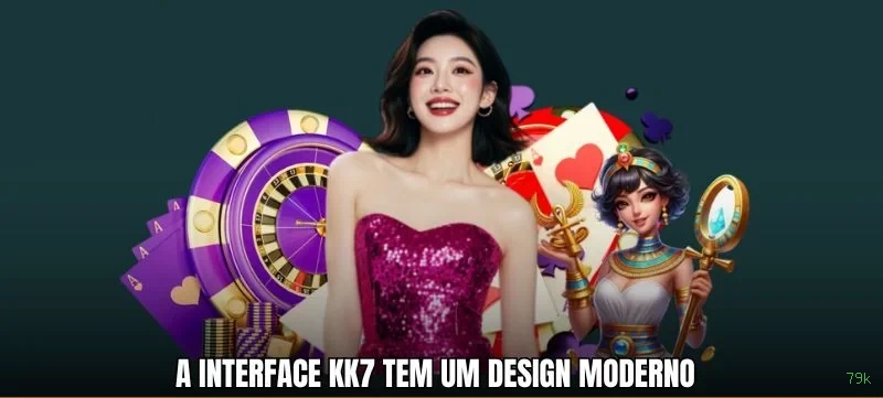 Cassino 79k - mesas ao vivo e jogos