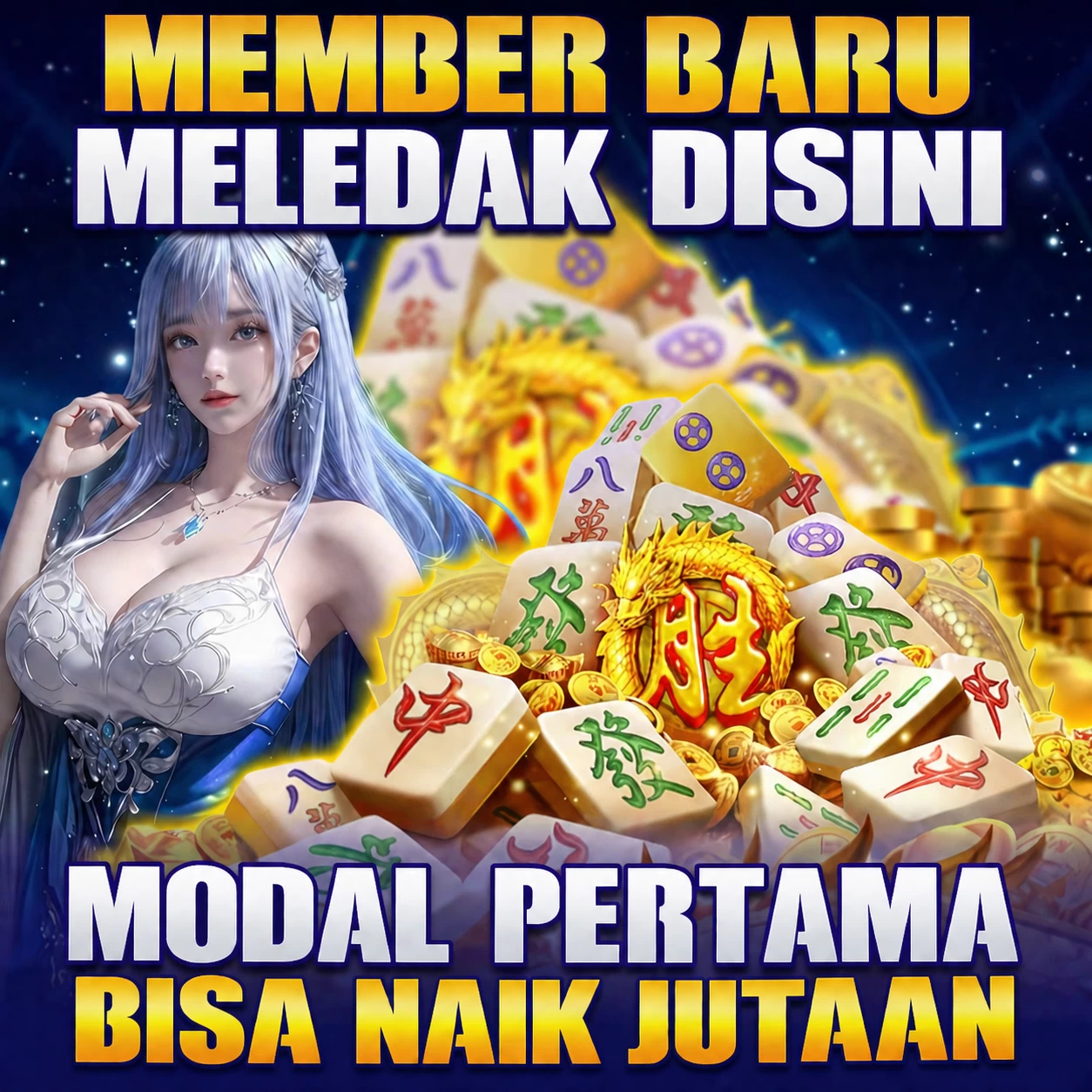 Slots com prêmios 79k